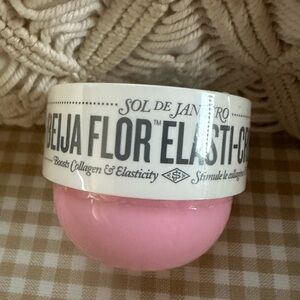 Sol de Janeiro 68 Beija Flor Elasti-Cream 75 mL
